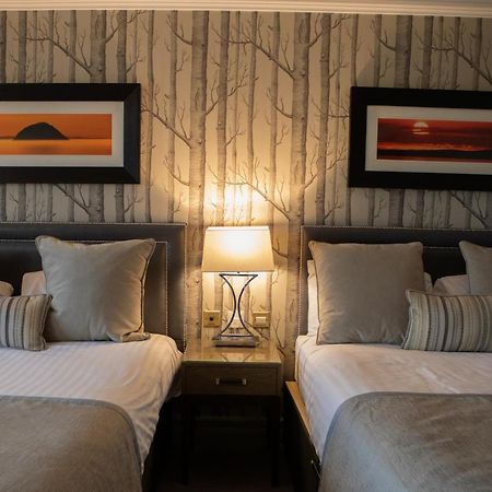 Riverside Lodge Hotel Irvine  Extérieur photo