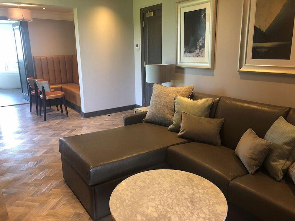 Riverside Lodge Hotel Irvine  Extérieur photo