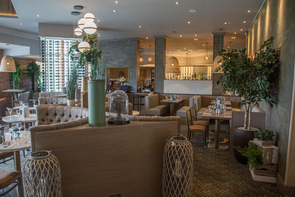 Riverside Lodge Hotel Irvine  Extérieur photo