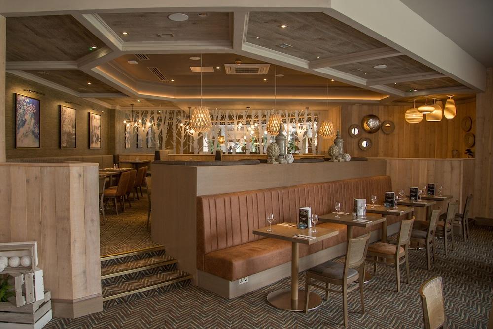 Riverside Lodge Hotel Irvine  Extérieur photo