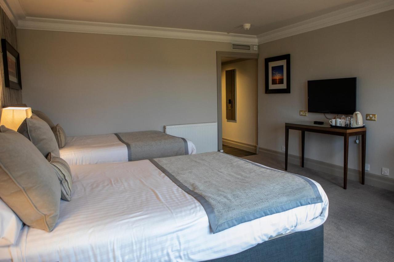 Riverside Lodge Hotel Irvine  Extérieur photo