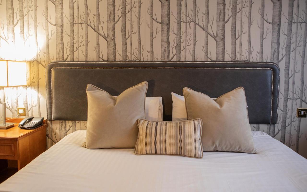 Riverside Lodge Hotel Irvine  Extérieur photo