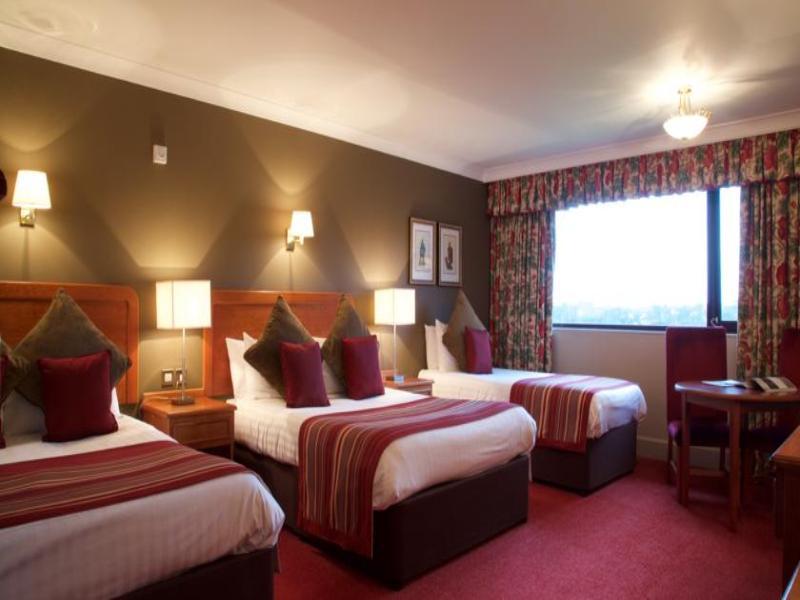 Riverside Lodge Hotel Irvine  Extérieur photo