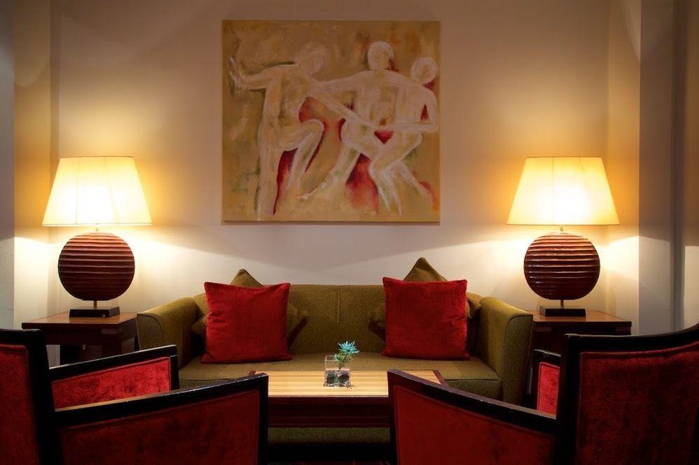 Riverside Lodge Hotel Irvine  Extérieur photo