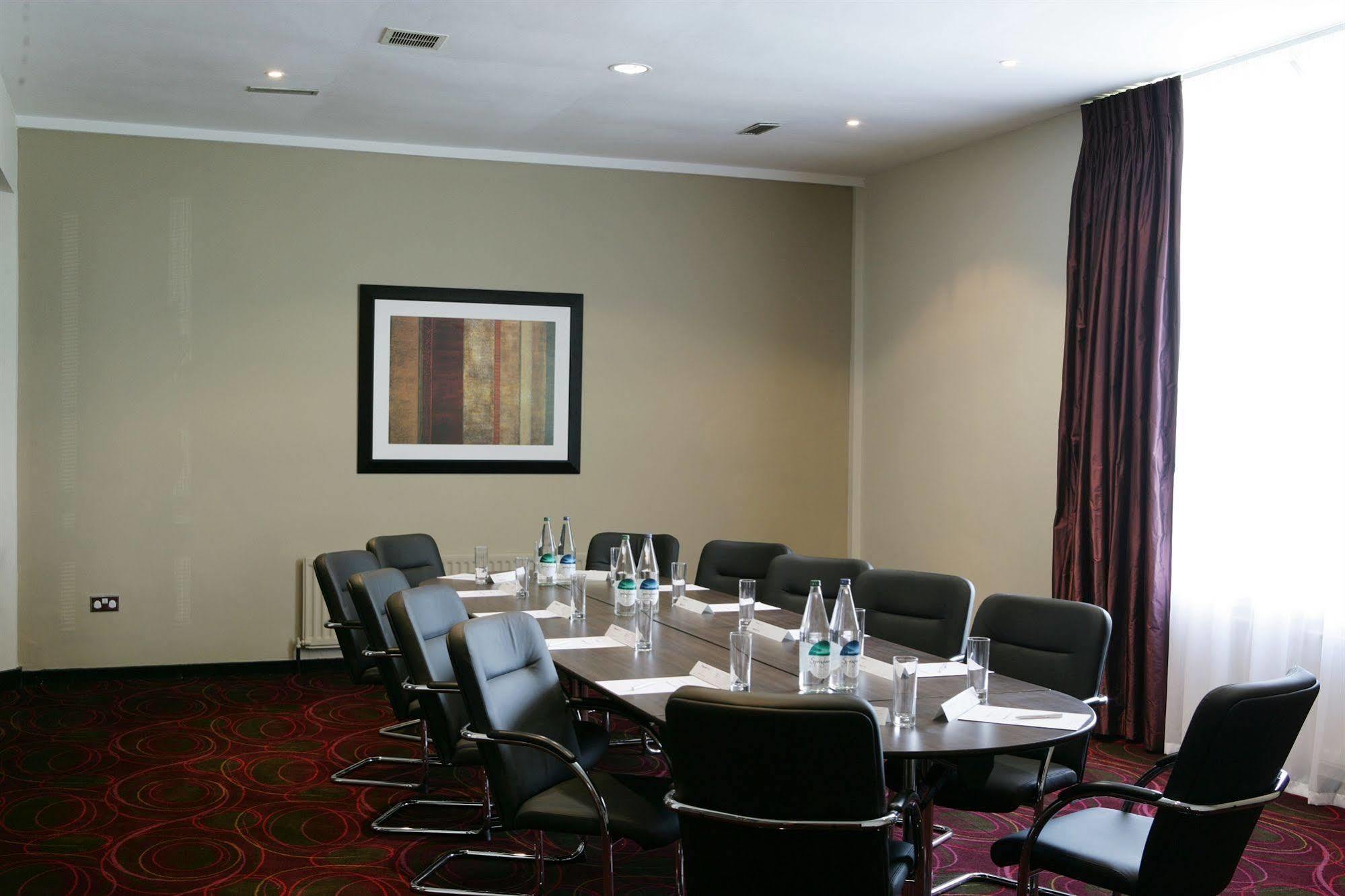 Riverside Lodge Hotel Irvine  Facilités photo
